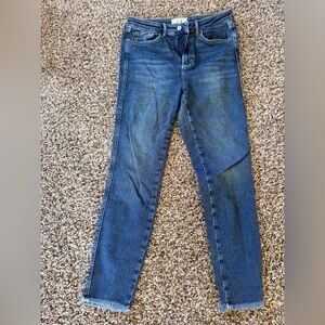 Free People Jeans | Size 31